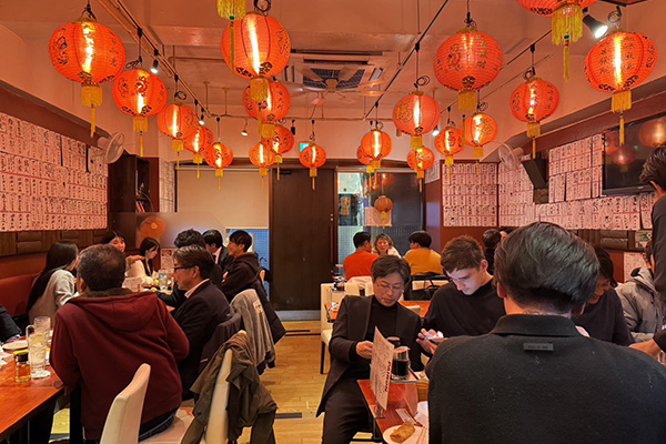 PAIRON曙橋本店 開店のお知らせ